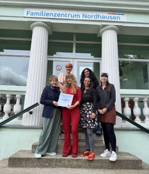 1.000 € für starke Kinder in belastenden Lebenslagen