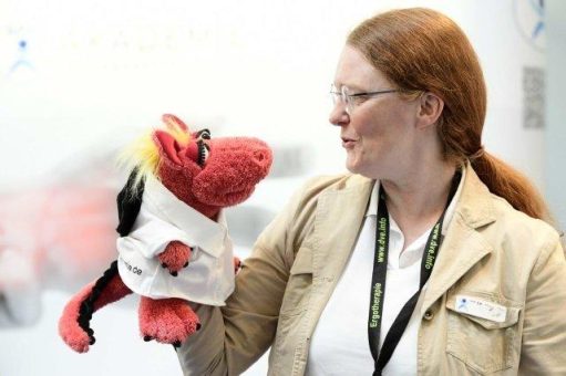 Zentrales Thema beim Ergotherapie-Kongress 2026: Betätigung als Gamechanger