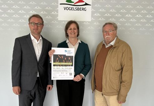 Eine ganz kreative Ferienwoche
