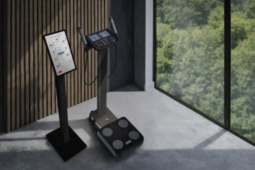 Neue HUR Analyse-Station erweitert die SmartTouch Trainingswelt