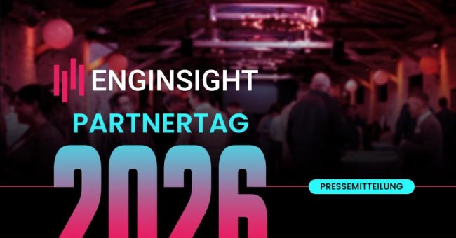 Enginsight Partnertag 2026: Gemeinsam Chancen im Security Markt nutzen