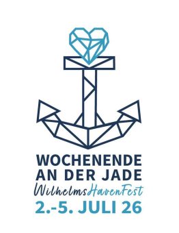 Wilhelmshaven: Kultur verbindet: Wilhelmshaven feiert das Wochenende an der Jade