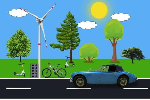 Bürgerbeteiligung: Treffen Handlungsfeld Energie & Mobilität am 30. Juni