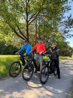 STADTRADELN 2026 im Landkreis Donau-Ries