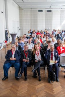 30. Ingenieurkammertag der BBIK
