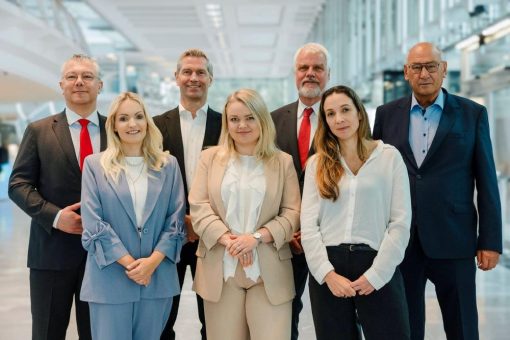 Vorstand bestätigt – Didacta Verband stärkt Kurs in Richtung Bildungspolitik