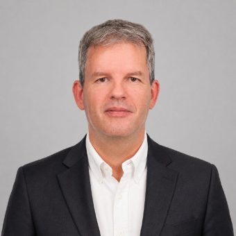 InfoGuard erweitert Verwaltungsrat mit Cyber-Security-Experten Frank Brandenburg