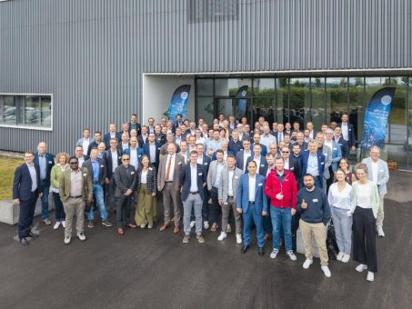 Industrial Refrigeration Network Conference (IRN) 2026 rückt „Driving Natural Innovation“ in den Fokus