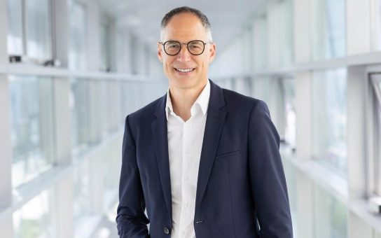 Ralph Wangemann als Geschäftsführer Personal und Arbeitsdirektor der Opel Automobile GmbH bestätigt