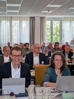 Gemeinsam Zukunft gestalten: DEN-Mitgliederversammlung 2026