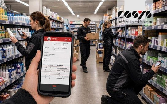 Jahresinventur in Schweizer Filialketten: Wer früh plant, zählt präzise