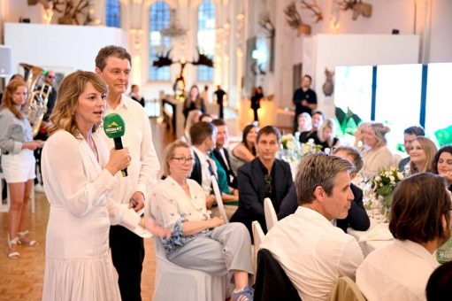30 Jahre Heimatkanal: Ein Publikumsliebling seit drei Jahrzehnten