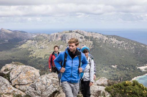 Singles only: Aktivurlaub für Alleinreisende