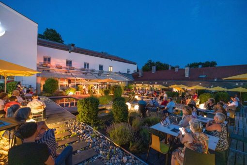 Der Musiksommer bringt Livemusik in die Bad Griesbacher Wohlfühl-Therme