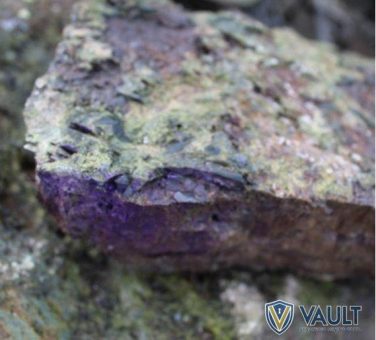 Vault Strategic schließt Phase 1 ab und bereitet sich auf Phase 2 seines ersten Explorationsprogramms bei der historischen Wolframmine War Bond in Nevada vor