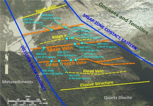 Grande Portage Resources startet mit dem Bohrprogramm 2026 im Goldprojekt New Amalga in eine arbeitsreiche Sommersaison