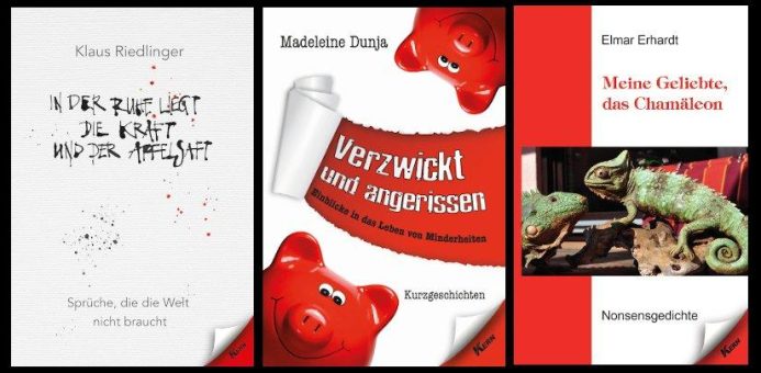 Da lacht das Herz