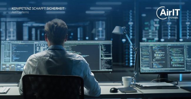 Informationssicherheit und Prozesse effizient steuern: AirITSystems bündelt Managementsysteme auf einer zentralen Plattform
