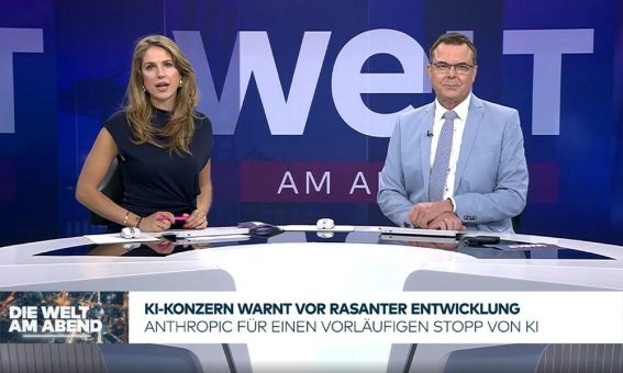 Warum eine weltweite KI-Pause unrealistisch ist