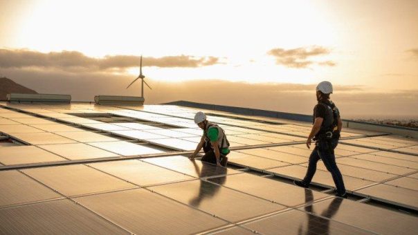 Energie am Scheideweg: Wohin steuern die USA?