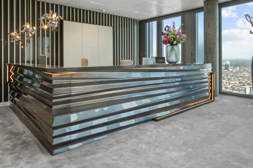 Virtuelles Büro in der 45. Etage: Warum Geschäftsadressen in Frankfurt neu bewertet werden
