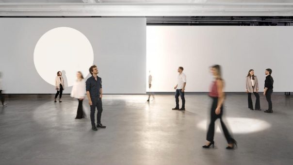 Digitaler Meilenstein für die Marken Zumtobel und Thorn