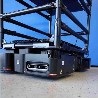 Low Cost Automation: Wie Unternehmen mit einfachen Automatisierungslösungen ihre Wettbewerbsfähigkeit steigern