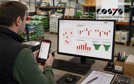 Retail Management Software für Landhandel und Agrarhandel