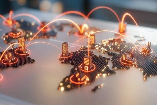 Intercompany Serviceprozesse in SAP S/4HANA durchgängig abbilden