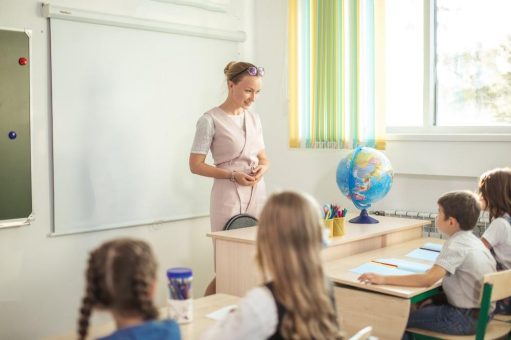 Was nicht erfasst wird, wird unterschätzt: Die Debatte um Arbeitszeit an Schulen