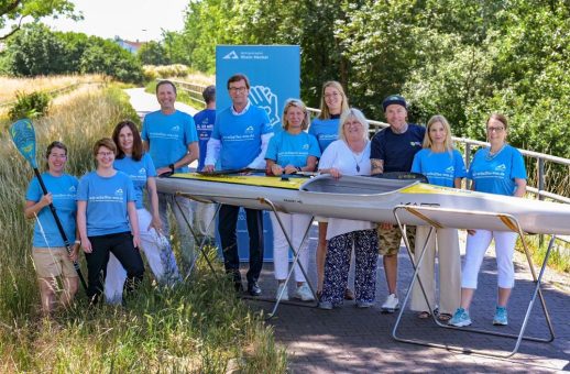 10. Freiwilligentage der Metropolregion Rhein-Neckar: Die Engagement-Offensive für gemeinschaftlichen Zusammenhalt feiert Jubiläum