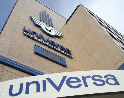 Neuwahl des Aufsichtsrats bei der uniVersa
