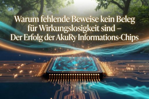 Jenseits des wissenschaftlichen Dogmas