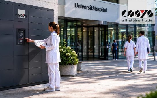 Wie Schweizer Universitätsspitäler interne Übergaben dokumentieren