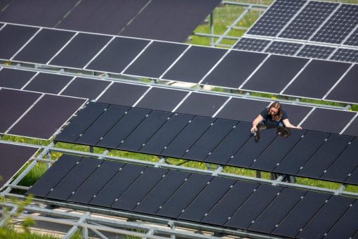 The smarter E Europe: TU Ilmenau präsentiert Software für die Stromnetze der Zukunft