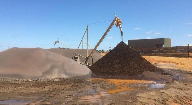 McLaren Minerals meldet hochgradige Titan-Sande: Bohrprogramm liefert bis zu 34,6 % Schwerminerale