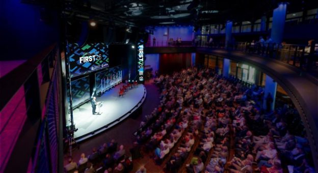 FIRST by FMD: Neues Halbleiter-Trendforum für die Zukunft Europas