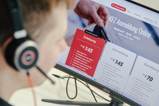 T-Kfz macht digitale Zulassung im Autohaus noch einfacher