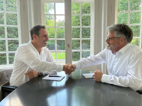 ISO-Gruppe erweitert DevOps-Kompetenz durch Partnerschaft mit Codesphere