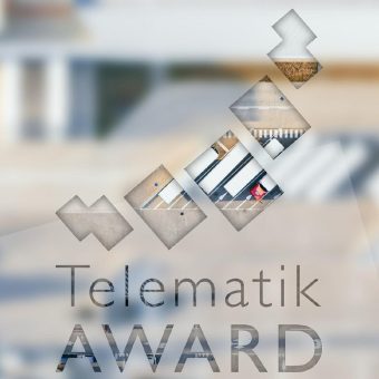 Zehn Tipps für Ihre Bewerbung für den Telematik Award 2026!
