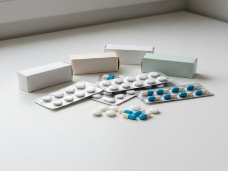 Fampridin bei Multiple Sklerose – Wie Patentschutz und Festbeträge MS-Patienten benachteiligen