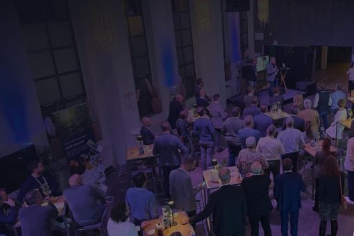 Am 18. & 19. November ist es wieder soweit: Save the Date – IWOfurn Summit 2026
