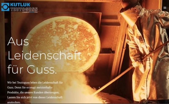 Kutluk Teutoguss will sich eigenverwaltend langfristig stabilisieren