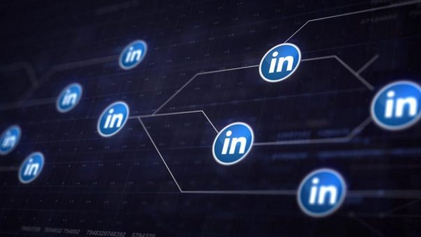 RedactAI unterstützt professionelle LinkedIn-Kommunikation mit KI