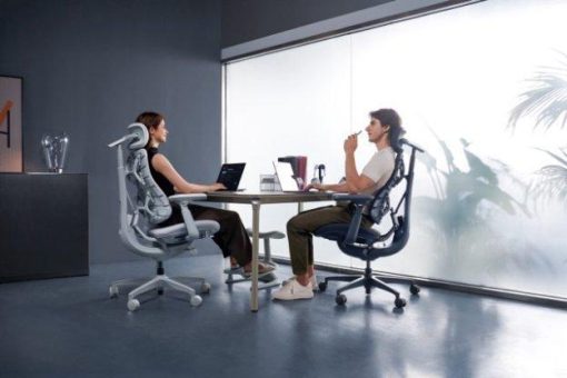 Der LiberNovo Prime Sale startet am 23. Juni in vollem Umfang: Komplettes Stuhlsortiment und Zubehör, bis zu 49 % Rabatt
