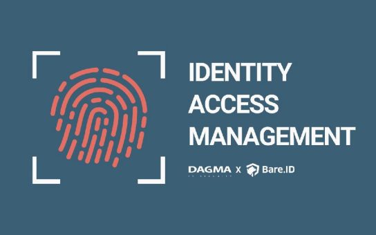 Digitale Souveränität beginnt bei Identitäten