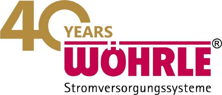 Ein Mittelständler startet durch