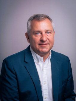 Markus Dodt wird neuer Geschäftsführer der Sievert Logistik SE