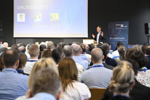 TransferAllianz-Konferenz 2026: Gemeinsam Innovation gestalten