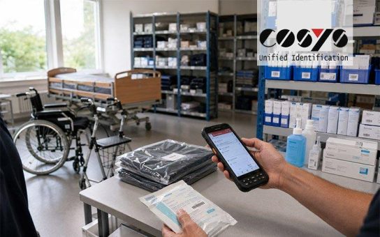 Hilfsmittel, Mietgeräte und Ablaufdaten im Sanitätsfachhandel digital nachverfolgen